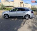 Сірий Рено Меган, об'ємом двигуна 1.4 л та пробігом 293 тис. км за 7500 $, фото 2 на Automoto.ua