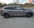 Сірий Рено Меган, об'ємом двигуна 1.46 л та пробігом 199 тис. км за 8199 $, фото 8 на Automoto.ua