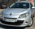 Сірий Рено Меган, об'ємом двигуна 1.46 л та пробігом 249 тис. км за 8250 $, фото 1 на Automoto.ua