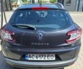 Сірий Рено Меган, об'ємом двигуна 1.5 л та пробігом 219 тис. км за 7700 $, фото 6 на Automoto.ua