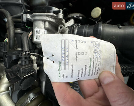 Сірий Рено Меган, об'ємом двигуна 1.5 л та пробігом 97 тис. км за 10299 $, фото 38 на Automoto.ua