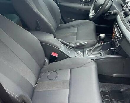 Серый Рено Меган, объемом двигателя 1.9 л и пробегом 200 тыс. км за 7650 $, фото 22 на Automoto.ua