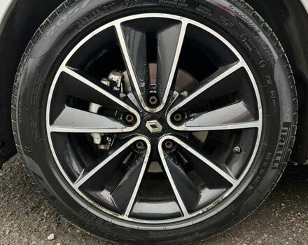 Серый Рено Меган, объемом двигателя 1.46 л и пробегом 289 тыс. км за 7999 $, фото 7 на Automoto.ua