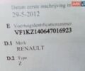 Серый Рено Меган, объемом двигателя 1.46 л и пробегом 285 тыс. км за 7350 $, фото 23 на Automoto.ua
