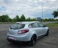Серый Рено Меган, объемом двигателя 1.46 л и пробегом 183 тыс. км за 6700 $, фото 2 на Automoto.ua