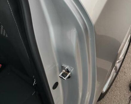 Сірий Рено Меган, об'ємом двигуна 1.46 л та пробігом 241 тис. км за 7800 $, фото 11 на Automoto.ua