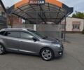Сірий Рено Меган, об'ємом двигуна 1.5 л та пробігом 246 тис. км за 9000 $, фото 6 на Automoto.ua