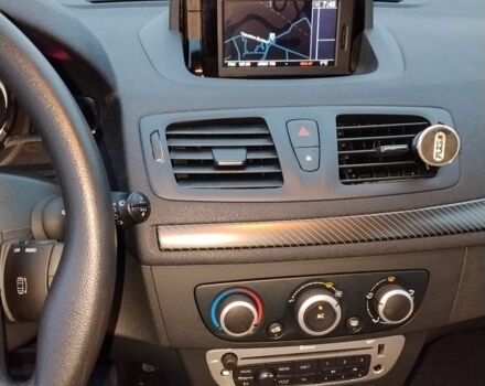 Сірий Рено Меган, об'ємом двигуна 0 л та пробігом 239 тис. км за 7200 $, фото 13 на Automoto.ua