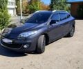 Рено Меган 2012 в Славянске на Automoto.ua Серый Рено Меган, объемом двигателя 1.5 л и пробегом 280 тыс. км за 8900 $, фото 8 на Automoto.ua