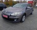 Сірий Рено Меган, об'ємом двигуна 1.5 л та пробігом 191 тис. км за 7950 $, фото 1 на Automoto.ua