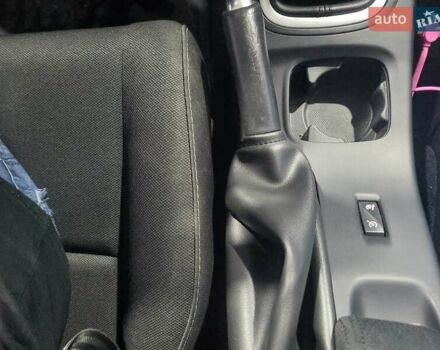 Сірий Рено Меган, об'ємом двигуна 1.46 л та пробігом 208 тис. км за 7500 $, фото 7 на Automoto.ua