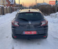 Сірий Рено Меган, об'ємом двигуна 1.5 л та пробігом 209 тис. км за 8200 $, фото 5 на Automoto.ua