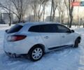 Сірий Рено Меган, об'ємом двигуна 1.6 л та пробігом 207 тис. км за 8700 $, фото 6 на Automoto.ua
