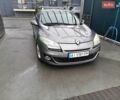 Сірий Рено Меган, об'ємом двигуна 1.5 л та пробігом 328 тис. км за 6000 $, фото 18 на Automoto.ua