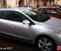 Сірий Рено Меган, об'ємом двигуна 1.5 л та пробігом 292 тис. км за 7700 $, фото 1 на Automoto.ua