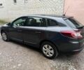 Серый Рено Меган, объемом двигателя 1.5 л и пробегом 3 тыс. км за 6300 $, фото 2 на Automoto.ua