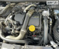 Серый Рено Меган, объемом двигателя 1.46 л и пробегом 200 тыс. км за 8695 $, фото 36 на Automoto.ua