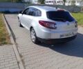 Серый Рено Меган, объемом двигателя 1.5 л и пробегом 318 тыс. км за 6900 $, фото 4 на Automoto.ua
