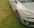 Сірий Рено Меган, об'ємом двигуна 1.5 л та пробігом 246 тис. км за 6500 $, фото 1 на Automoto.ua