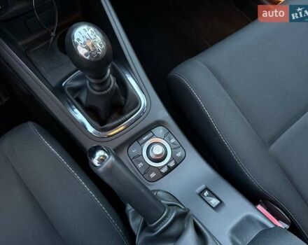 Серый Рено Меган, объемом двигателя 1.5 л и пробегом 270 тыс. км за 7950 $, фото 30 на Automoto.ua