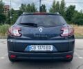 Серый Рено Меган, объемом двигателя 1.5 л и пробегом 330 тыс. км за 7800 $, фото 1 на Automoto.ua