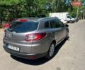 Серый Рено Меган, объемом двигателя 1.46 л и пробегом 195 тыс. км за 9400 $, фото 15 на Automoto.ua