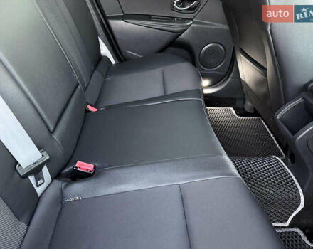 Сірий Рено Меган, об'ємом двигуна 1.46 л та пробігом 275 тис. км за 9350 $, фото 29 на Automoto.ua