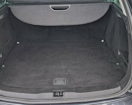 Серый Рено Меган, объемом двигателя 1.5 л и пробегом 225 тыс. км за 8899 $, фото 36 на Automoto.ua