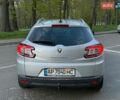 Серый Рено Меган, объемом двигателя 1.6 л и пробегом 273 тыс. км за 7300 $, фото 15 на Automoto.ua