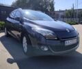 Серый Рено Меган, объемом двигателя 1.46 л и пробегом 284 тыс. км за 7850 $, фото 1 на Automoto.ua