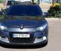 Серый Рено Меган, объемом двигателя 1.5 л и пробегом 221 тыс. км за 9999 $, фото 24 на Automoto.ua