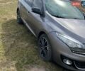Сірий Рено Меган, об'ємом двигуна 1.5 л та пробігом 215 тис. км за 8800 $, фото 43 на Automoto.ua