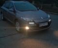 Сірий Рено Меган, об'ємом двигуна 1.2 л та пробігом 199 тис. км за 6499 $, фото 6 на Automoto.ua