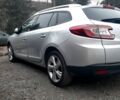 Сірий Рено Меган, об'ємом двигуна 1.5 л та пробігом 231 тис. км за 8100 $, фото 2 на Automoto.ua