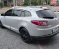 Сірий Рено Меган, об'ємом двигуна 1.46 л та пробігом 311 тис. км за 8300 $, фото 34 на Automoto.ua