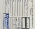 Серый Рено Меган, объемом двигателя 1.5 л и пробегом 228 тыс. км за 8450 $, фото 46 на Automoto.ua
