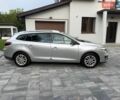 Серый Рено Меган, объемом двигателя 1.5 л и пробегом 250 тыс. км за 7650 $, фото 2 на Automoto.ua