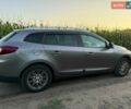 Сірий Рено Меган, об'ємом двигуна 1.46 л та пробігом 269 тис. км за 7300 $, фото 8 на Automoto.ua