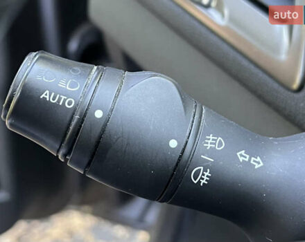 Сірий Рено Меган, об'ємом двигуна 1.46 л та пробігом 177 тис. км за 8800 $, фото 17 на Automoto.ua