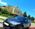Серый Рено Меган, объемом двигателя 1.5 л и пробегом 255 тыс. км за 6850 $, фото 1 на Automoto.ua