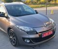 Серый Рено Меган, объемом двигателя 1.5 л и пробегом 200 тыс. км за 8200 $, фото 10 на Automoto.ua