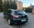 Сірий Рено Меган, об'ємом двигуна 1.5 л та пробігом 330 тис. км за 6700 $, фото 6 на Automoto.ua