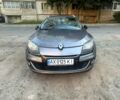 Сірий Рено Меган, об'ємом двигуна 1.5 л та пробігом 300 тис. км за 6100 $, фото 1 на Automoto.ua