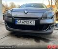 Сірий Рено Меган, об'ємом двигуна 1.5 л та пробігом 262 тис. км за 8000 $, фото 3 на Automoto.ua
