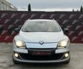 Сірий Рено Меган, об'ємом двигуна 1.46 л та пробігом 289 тис. км за 7800 $, фото 1 на Automoto.ua