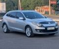 Серый Рено Меган, объемом двигателя 1.46 л и пробегом 212 тыс. км за 7500 $, фото 3 на Automoto.ua