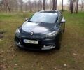Серый Рено Меган, объемом двигателя 1.5 л и пробегом 318 тыс. км за 7900 $, фото 1 на Automoto.ua