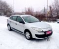 Сірий Рено Меган, об'ємом двигуна 1.6 л та пробігом 230 тис. км за 7400 $, фото 1 на Automoto.ua