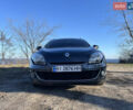 Серый Рено Меган, объемом двигателя 1.5 л и пробегом 242 тыс. км за 8300 $, фото 1 на Automoto.ua