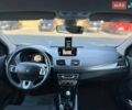 Сірий Рено Меган, об'ємом двигуна 1.5 л та пробігом 244 тис. км за 7800 $, фото 45 на Automoto.ua
